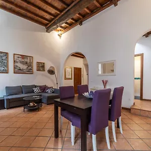 Pantheon Charming Apartment Rome