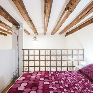 Ripamonti 22 Apartment