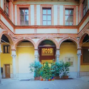 Lovely Piatti Duomo Apartment